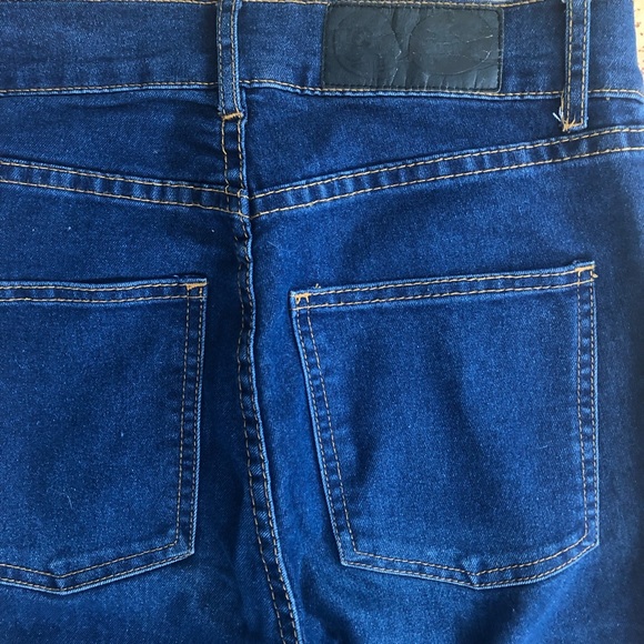 CHEAP MONDAY SKINNY JEANS - Picture 3 of 8